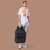 Clownfish laptop backpack - Comfortable for daily commute